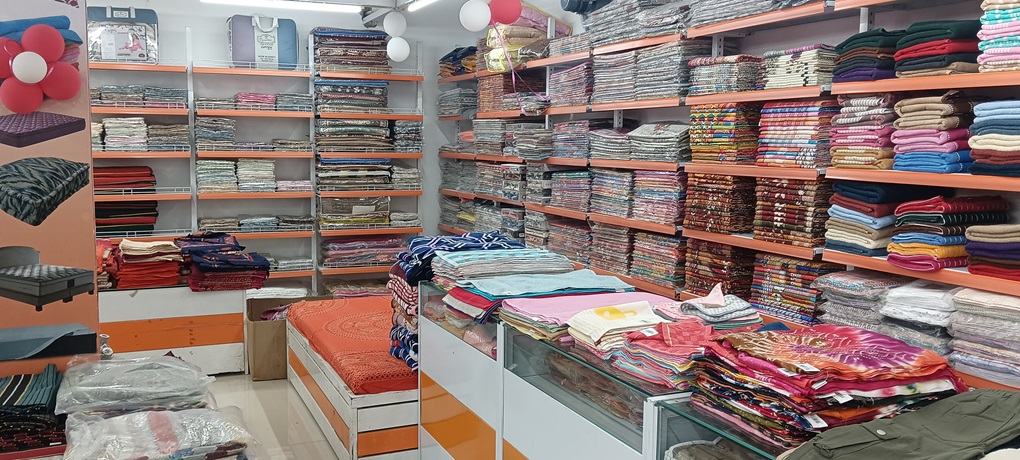 Bhagwati Handloom