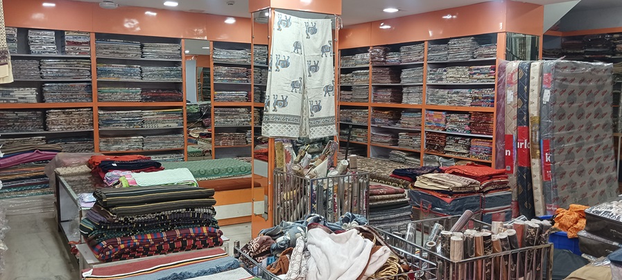 Bhagwati Handloom