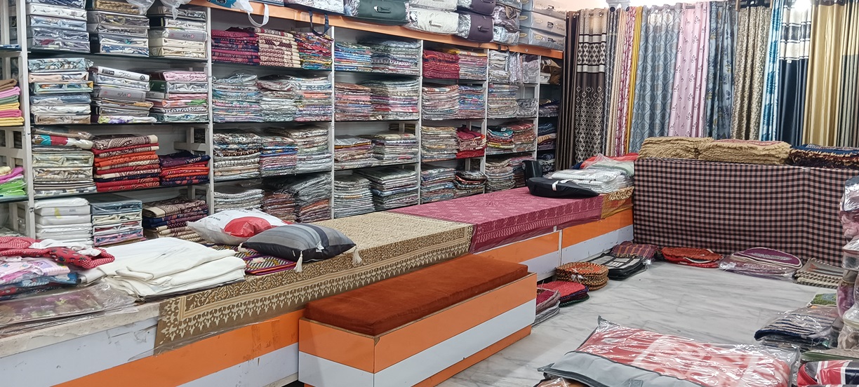 Bhagwati Handloom